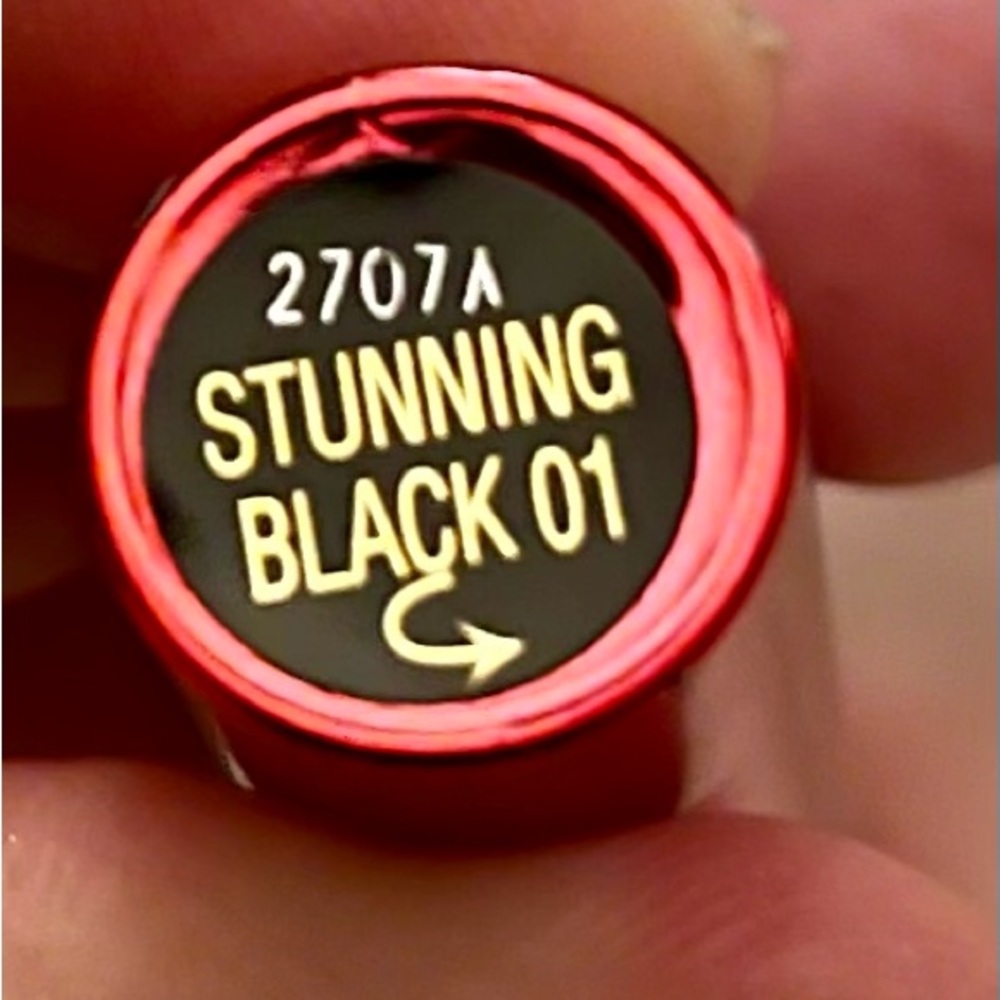 Elizabeth Arden Grand Entrance Mascara – Stunning Black 01 Full Size, New